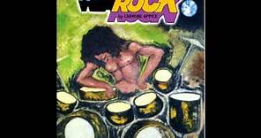 Ultimate Realistic Rock (Drum Method) by Carmine Appice-Track 01