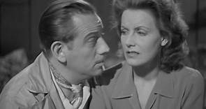Two-Faced Woman 1941 - Greta Garbo, Melvyn Douglas, Constance Bennett, Ruth