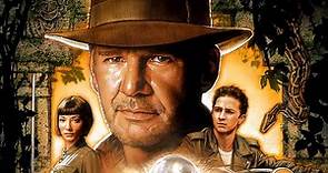 Ver Indiana Jones y el reino de la calavera de cristal (2008) Online - CUEVANA 3