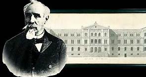 Historia de la Universidad de Deusto (I/IV)