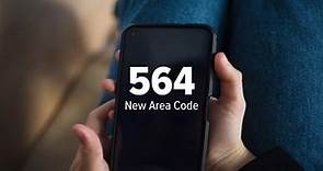 Seattle is getting a new area code