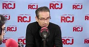 Philippe Goldmann: invité de Maxime Djian et Sacha Partouche dans Rencontre avec un entrepreneur RCJ