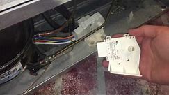 Kenmore Freezer Defrost Timer Replacement