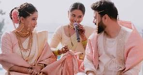 The #SwaG Wedding | Teaser | Gautami Deshpande | Swanand Tendulkar
