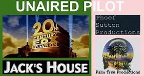 Phoef Sutton Productions/Palm Tree Productions/20th Century Fox Television (2003)