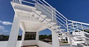 House for Sale in Sosua Ocean Village, Dominican Republic - Just REDUCED TO $399k!!