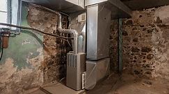 Gas furnaces produce toxic emissions like gas stoves, but they’re usually better ventilated