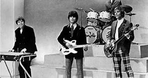 Dirty Water - The Standells 1966