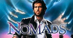Nomads 1986 Trailer HD Restored