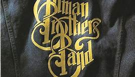 The Allman Brothers Band - A Decade Of Hits 1969-1979