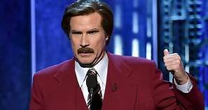 Ranking the 10 best Will Ferrell performances, including Anchorman's Ron Burgundy