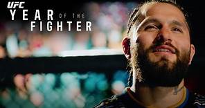 Year of the Fighter - Jorge Masvidal