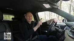 Test drive: 2021 Chevrolet Trailblazer Activ