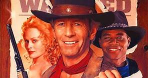 Lightning Jack | Classic Western Movie | Paul Hogan | English | Full Film