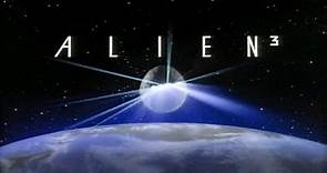 Alien³ - Theatrical Trailer [HD]