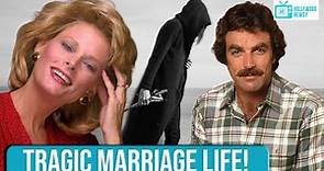 Who is Tom Selleck's first wife, Jacqueline Ray? Her Facts, Today