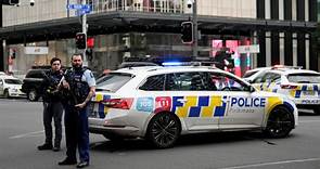 紐西蘭奧克蘭爆槍擊！至少3死 多人受傷 | 國際要聞 | 全球 | NOWnews今日新聞