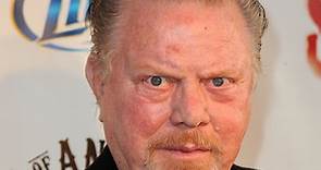 William Lucking death: Sons of Anarchy actor dies aged 80