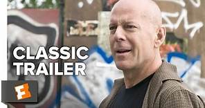 Cop Out (2010) Official Trailer - Bruce Willis, Tracy Morgan Movie HD
