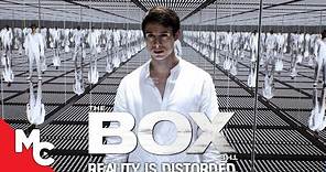 The Box | Full Movie | Psychological Drama Thriller | Escape Room!