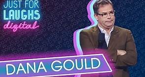 Dana Gould - The Scariest Thing About Divorce