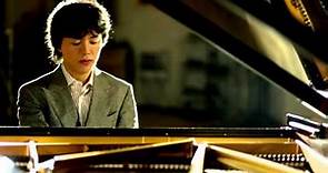國際鋼琴巨星李雲迪 - 貝多芬《悲愴》第二樂章
