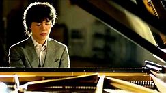 國際鋼琴巨星李雲迪 - 貝多芬《悲愴》第二樂章