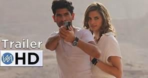 The Rendezvous Official Trailer (HD) - Stana Katic & Raza Jaffrey