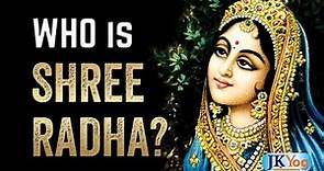 Who is Shree Radha ? | Vedic Scriptures Revealed This About Radha Rani