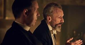 Peaky Blinders - Temporada 3 : Peaky Blinders : Foto Paddy Considine, Jan Bijvoet