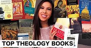 TOP 20 MOST CATHOLIC Books to Read!!!