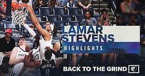 Lamar Stevens Highlights | Memphis Grizzlies vs. Brooklyn Nets
