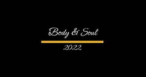 BODY & SOUL FESTIVAL 2022 WESTMEATH, IRELAND