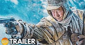 THE BATTLE AT LAKE CHANGJIN 2 International Trailer | Dante Lam War Drama
