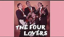 The Four Lovers - Such A Night (1956)