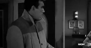 Una fiesta sin fin (The Wild Party) (1956) - Película completa con  Anthony Quinn