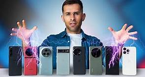 Best Camera Phones in 2023