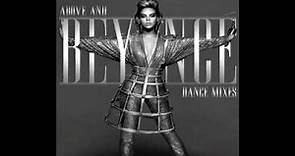 Above and Beyoncé - Ego (feat. Kanye West) [Remix]