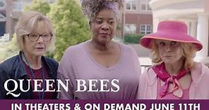 Queen Bees | Tráiler oficial | Tomatazos