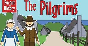 The Pilgrims and the Mayflower Compact