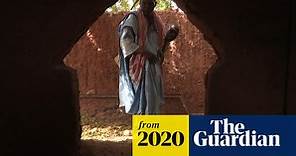 African Apocalypse review – startling journey into Niger's heart of darkness