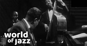 Oscar Peterson Trio - You Look Good To Me (Live) - 14 August 1965 • World of Jazz