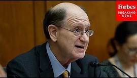 Brad Sherman Warns ‘China Will Be Very Happy To Do Business With The Taliban’