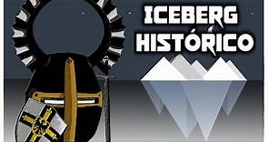 ALEMANIA ICEBERG HISTORICO│ De los Teutones hasta 1918 │ PARTE 1