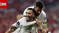 بعد الفوز على كندا.. المغرب يعتلي الصدارة ويضرب موعدًا مع ثاني المجموعة الخامسة