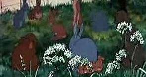 La collina dei conigli (Trailer HD)