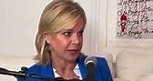 Gretchen Carlson is a... - Just B with Bethenny Frankel