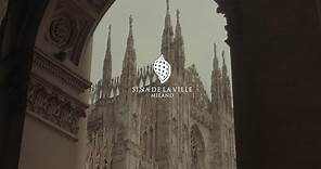 Sina De La Ville | Milano
