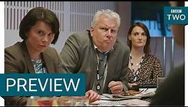 When the problem is you don't know what to do - W1A Series 3 Episode 2 - BBC Two