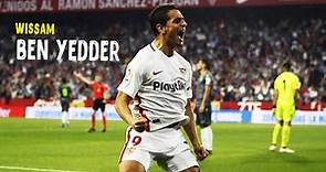 Wissam Ben Yedder • Genius Skills & goals • Monaco | HD